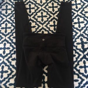🍋 lululemon athletica leggings